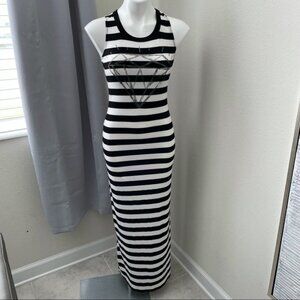 Material Girl Women’s Maxi Dress Size XS